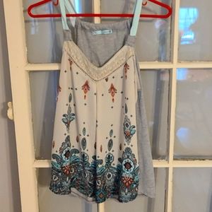 Maurices Tank top